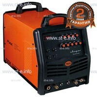 Сварочный инвертор Сварог  TECH TIG 250 P AC/DC (E102) - st-e.info - Ангарск