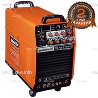 Сварочный инвертор Сварог TIG 500 P (W302) - st-e.info - Ангарск