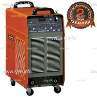 Сварочный инвертор Сварог TIG 500 P DSP AC/DC (J1210) - st-e.info - Ангарск