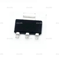 Полевой smd-транзистор SM1105NSV - st-e.info - Ангарск