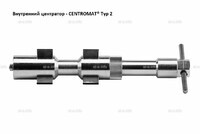 Внутренние центраторы Centromat® 2002S, тип 2, для труб из углеродистой стали д. 19-25 mm - st-e.info - Ангарск