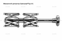 Внутренние центраторы Centromat® 3A2S, тип 3A, для труб из углеродистой стали д.85-220 mm - st-e.info - Ангарск