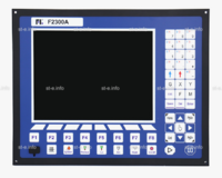 Обновление программного обеспечения контролера ЧПУ F2300A до версии PRO V5.0 - st-e.info - Ангарск