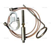 Набор сменных частей для контроллера CHC-200/CHC-400 тип Screw NEW - st-e.info - Ангарск