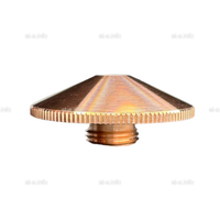 Сопло для лазерной резки Raytools д.1,0мм арт. P0591-571-00010 - st-e.info - Ангарск