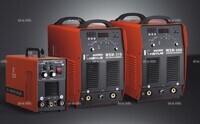 Инвертор сварочный  TIG-400P (с импульсными режимами сварки) - st-e.info - Ангарск
