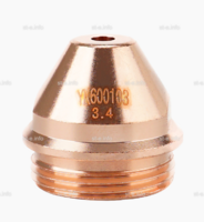Сопло D=1.8 для плазмотрона YK600 - st-e.info - Ангарск