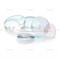 Стекло защитное для лазерных станков IPG Photonics® D25мм*3мм - st-e.info - Ангарск