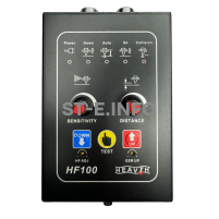 Контроллер высоты HF100 для газовой резки  - st-e.info - Ангарск