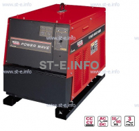 Power Wave 455 M - st-e.info - Ангарск