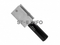 Клемма заземления магнитная TECH M-400 А ТМ "Сварог" - st-e.info - Ангарск