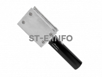 Клемма заземления магнитная TECH M-600 А ТМ "Сварог" - st-e.info - Ангарск