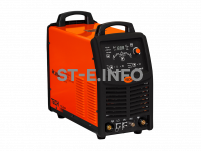 Сварочный аппарат для ручной дуговой сварки TECH TIG 400 P (W322) - st-e.info - Ангарск