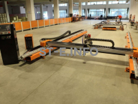 Портальная машина термической резки 2200×3000 - st-e.info - Ангарск