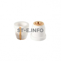 Керамический держатель сопла D31,8 (M8) арт.0260432  - st-e.info - Ангарск