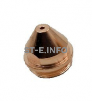 Сопло YK125, D=1,7 - st-e.info - Ангарск