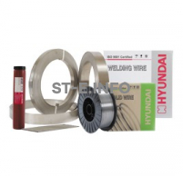 Сварочная проволока SMT-625 - st-e.info - Ангарск