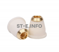 Керамический держатель сопла 3D  арт.0936678  - st-e.info - Ангарск