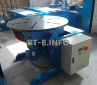 Сварочный позиционер YHB-12 - st-e.info - Ангарск