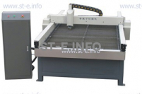Станок плазменный для метала ST-L60A  - st-e.info - Ангарск
