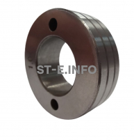 Ролик для сварочного полуавтомата MIG-500 Pulse 1,0 - 1,2 - st-e.info - Ангарск