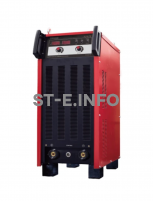 Сварочный трактор для сварки под слоем флюса с универсальным источником тока 1000XD - st-e.info - Ангарск