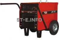 Выпрямитель сварочный LINC 635-SA (арт. K14038-1) - st-e.info - Ангарск