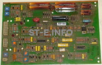 Плата контрольная G1585-2 для DC1000 Lincoln Electric - st-e.info - Ангарск