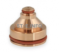 Сопло 11.843.021.406 - st-e.info - Ангарск