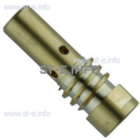 Держатель сопла M8 Tbi XP - st-e.info - Ангарск