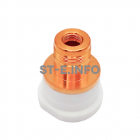 Керамический держатель сопла D41 (M11) арт.120515089A - st-e.info - Ангарск