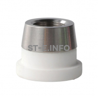 Керамический держатель сопла D21,4 (M11) арт.120515092A - st-e.info - Ангарск