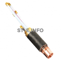 120584 Голова для плазмотрона (корпус) - st-e.info - Ангарск