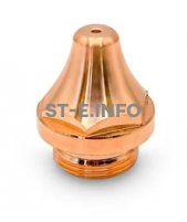 Сопло одинарное 3D 1,8 мм 120GJT1118 - st-e.info - Ангарск