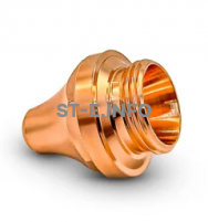 Сопло двойное 3D 1,2 мм 120GJT1412 - st-e.info - Ангарск