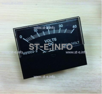 Вольтметр M21002-2A - st-e.info - Ангарск