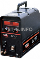 Механизм подачи проволоки LF-37 - st-e.info - Ангарск