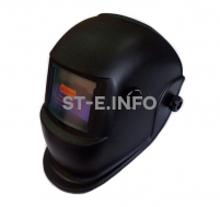 Маска сварщика хамелеон 510G - st-e.info - Ангарск