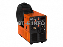 Сварочный инвертор полуавтомат Сварог MIG 250 Y (J04-M) + MMA - st-e.info - Ангарск