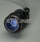 Разъем АМР S12020-58 (розетка 6, S12020-26) - st-e.info - Ангарск