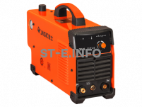 Инвертор сварчный REAL CUT 45 (L207) - st-e.info - Ангарск
