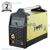 Инвертор полуавтомат Кедр MIG-160GDM, 220В - st-e.info - Ангарск