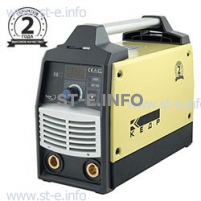 Сварочный инвертор MMA-160GDM, 220В - st-e.info - Ангарск