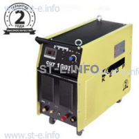Аппарат для плазменной резки  CUT-160I - st-e.info - Ангарск