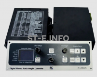 Контроллер высоты  F1628S - st-e.info - Ангарск