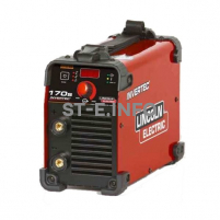 Инвертор сварочный Invertec 170S (арт. K12035-1) - st-e.info - Ангарск