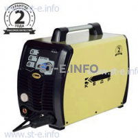 Полуавтомат Кедр MIG-175GD, 220В, инвертор  - st-e.info - Ангарск
