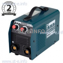 Сварочный инвертор MMA-180F, 220В  - st-e.info - Ангарск