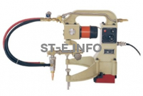 Машина для автоматической вырезки кругов CG2-200 - st-e.info - Ангарск