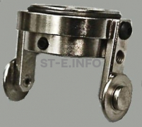 Роликовый упор CV0024 - st-e.info - Ангарск